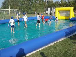 images Campo da Calcetto in Acqua