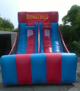 basket-e1628340053101-1-265x300 Noleggio   Giochi  Gonfiabili