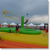 bossaball-1 Noleggio   Giochi  Gonfiabili