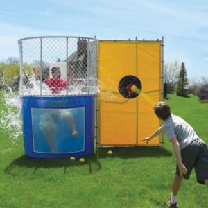 1-16-300x300 dunk tank   Fantastico  Gioco  D'acqua