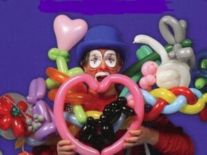 CLOWN-PALLONCINI-300x225 Animazione per matrimoni