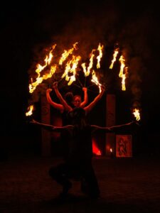 Fuoco-in-evidenzacompr-225x300 Rievocazioni  storico  medievali